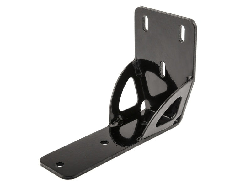 Arb Awning Bracket 50Mm Wide 8Mm Pre-Drilled Holes Gusseted Awning Bracket 813402