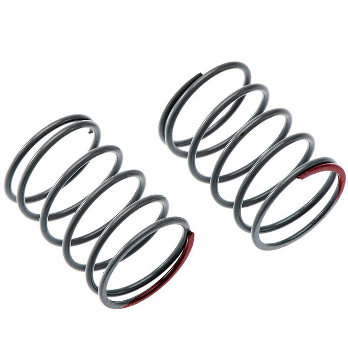 Axial AX30200 Spring12.5x20mm3.6lbs/in SuperSoft Red 2 AXIC3200 Electric Car/Truck Option Parts