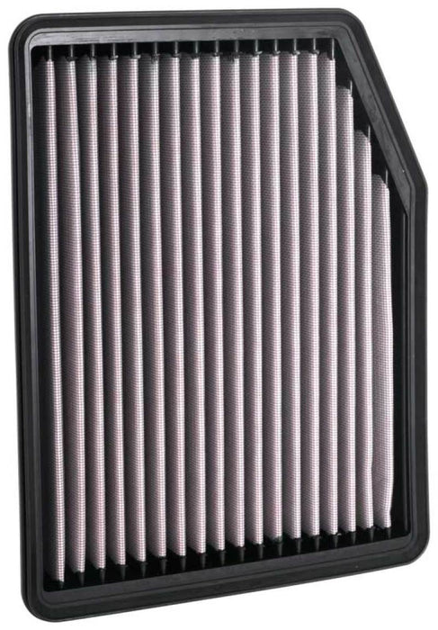 AIRAID 851-083 Replacement Air Filter Fits select: 2019-2023 CHEVROLET SILVERADO, 2021-2023 CHEVROLET TAHOE