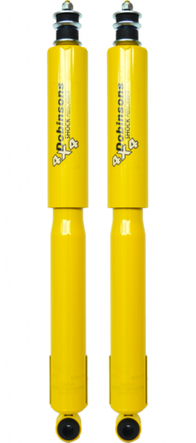 Dobinsons Pair Of Twin Tube Shocks (Gs43-800) GS43-800