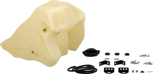 Ims Large Capacity Fuel Tank 3.5 Gal. Natural 112250-N2