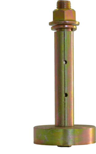 Dobinsons Greasable Pin Kit Pair (Sp59-005) SP59-005