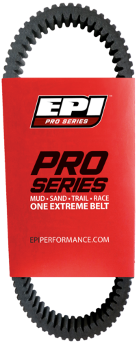 Epi Pro Series Extreme Duty Belt Pro5020 Fits Polaris Oem 3211149/3211172 PRO5020
