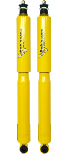 Dobinsons Pair Of Twin Tube Shocks (Gs43-785) GS43-785