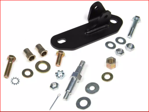 BDS STEERING STABILIZER MOUNTING KIT 55377