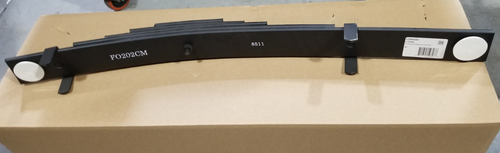 ZONE F250/F350 1999-2004 Fits Ford 2.5" Front Mini Pack Add-a-leafs By 0202