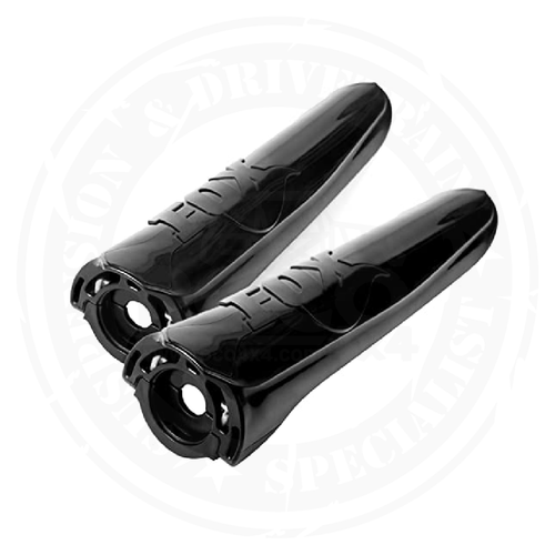 FOX Racing Shox Roost Shield Kits 803-02-052-KIT