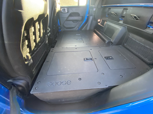 Dobinsons Rear Shocks For Great Wall Hover, Safe, Haval X200/240 & Ssanyong