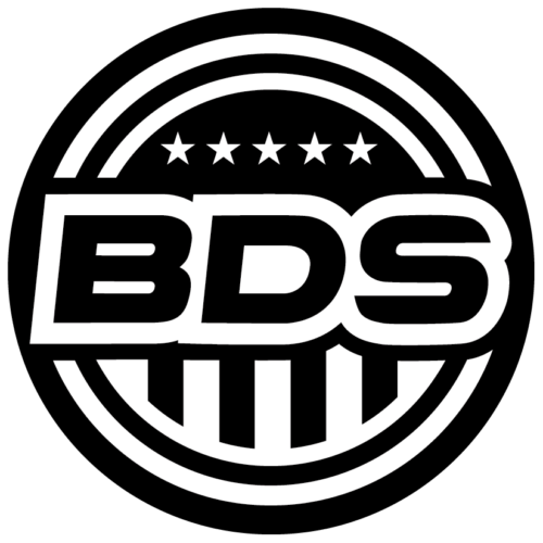 BDS GM 1500/Suv 4-6In Front Box 2Of2, Fits 2007-2013 021644