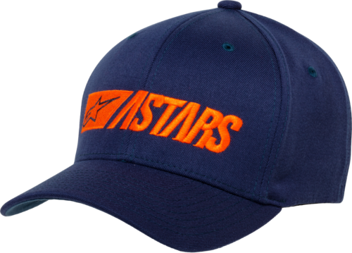 Alpinestars Reblaze Hat Navy Lg/Xl 1213-81124-70-LXL