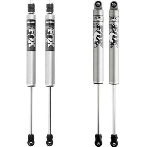 FOX 980-24-641 Quantity 2 980-24-642 Quantity 2 Perf. Series Ifp Shocks FOX-KIT3