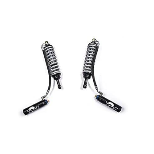 FOX 884-06-155 Kit: BDS 11-19 GM 2500/3500 HD Front Coilover, 2.5 Series, R/R 6.5" Lift, DSC