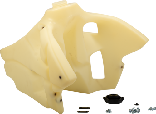 Ims Large Capacity Fuel Tank 4.5 Gal. Natural 113345-N2