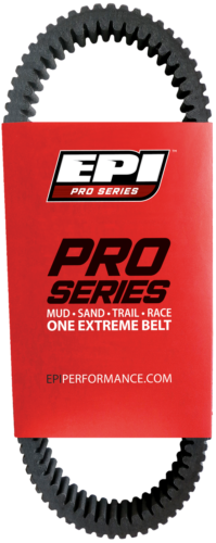 Epi Pro Drive Belt Fits Polaris Rzr Pro Xp/4 20-22/Turbo R/Rzr Xp Turbo 17-21 Pro5031 PRO5031