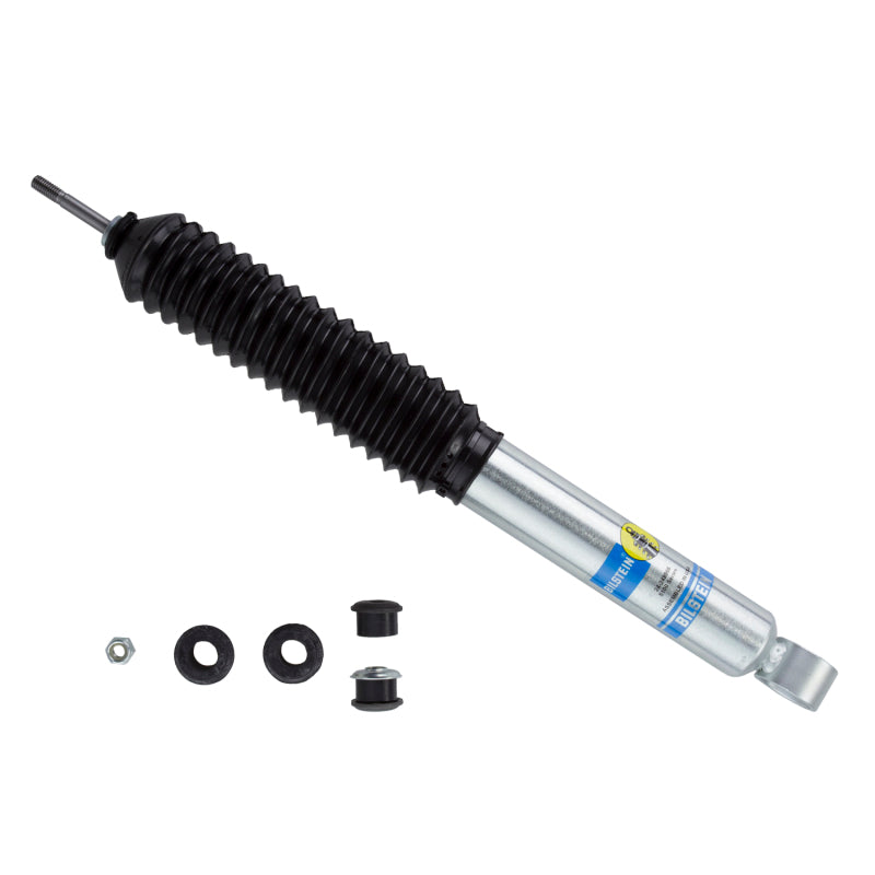 BILSTEIN 5100 Series 96-02 Fits Toyota 4Runner Rear 46mm Monotube Shock Absorber 24-249966 24249966
