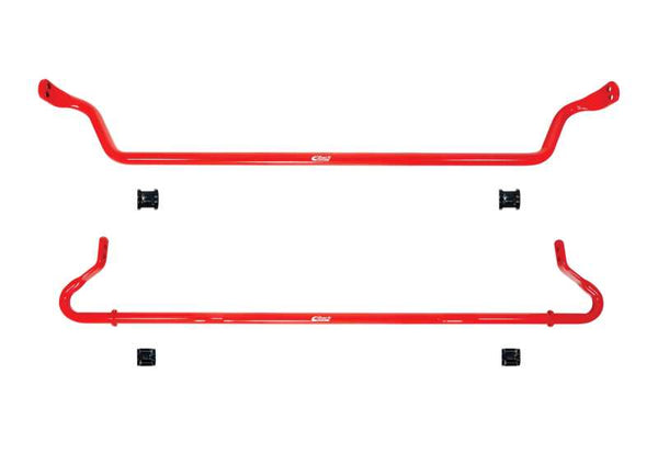 Eibach Anti-Roll Bar Kit (Front & Rear) for 2015 Subaru WRX STI 2.5L Turbo 7728.32