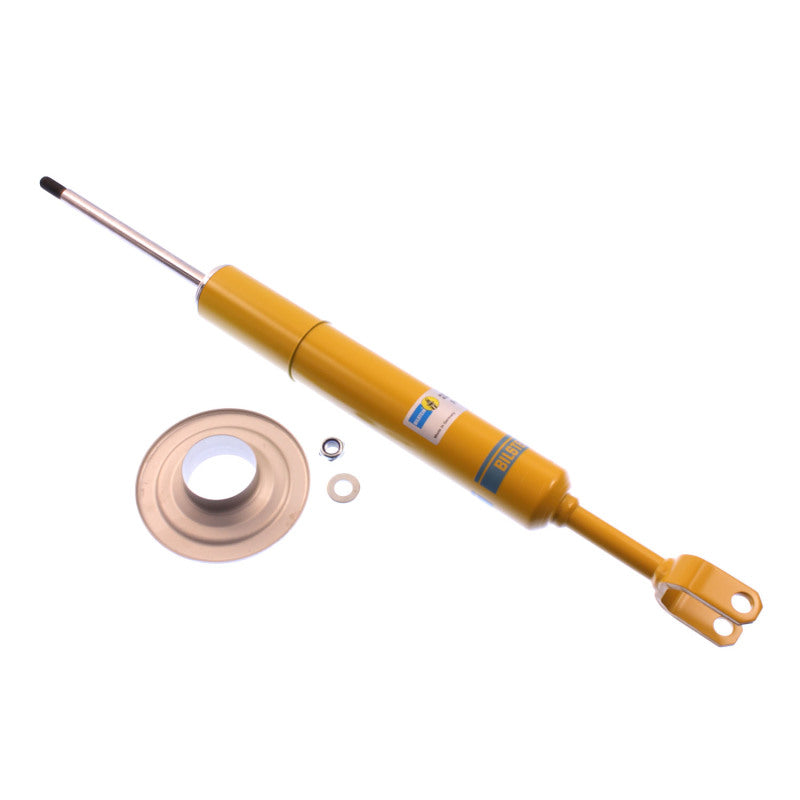 Bilstein B6 2002 Audi A4 Base Front 46mm Monotube Shock Absorber 24-119788