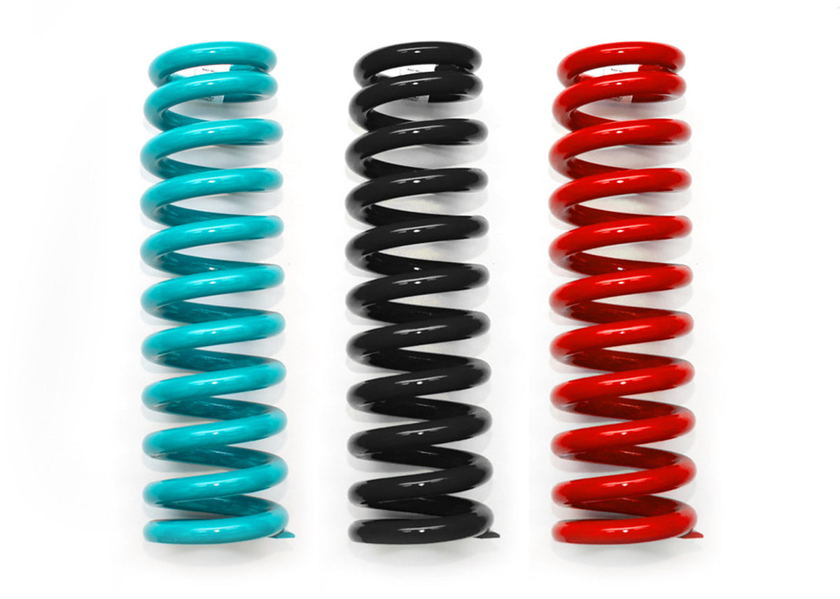 Dobinsons Coil Spring Pair (C23-258) - Teal
