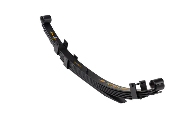 Arb El045R Suspension Leaf Spring EL045R