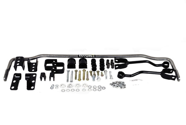 Hellwig 70-81 Fits Chevrolet Camaro Solid Chromoly 3/4in Rear Sway Bar 5816