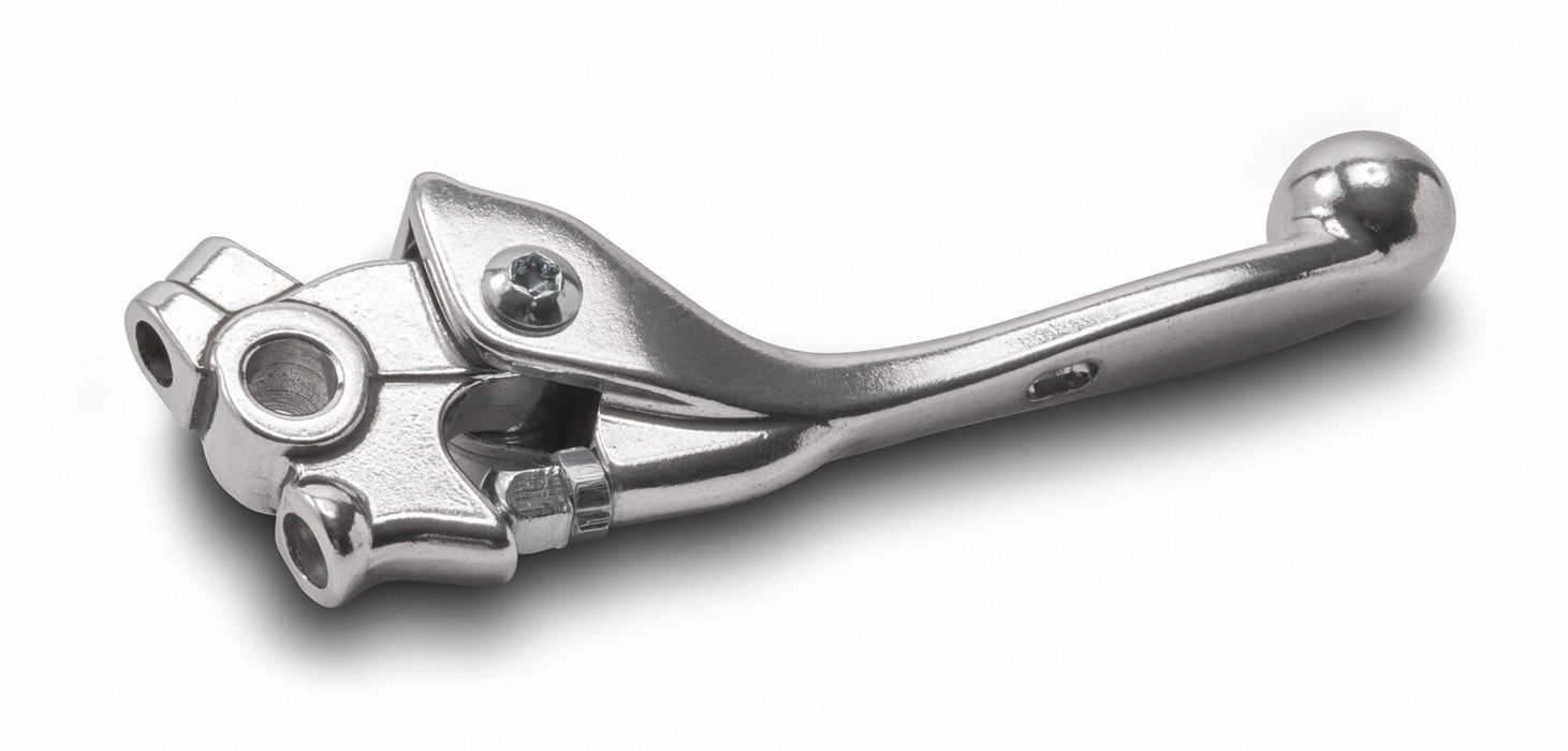 Motion Pro Brake Lever Silver Kaw 14-0348