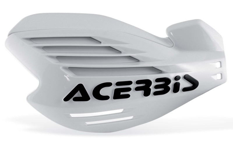 Acerbis X-Force White Handguard 2170320002