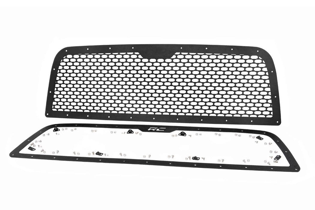Rough Country Mesh Grille Ram 2500/3500 2Wd/4Wd (2013-2018) 70150