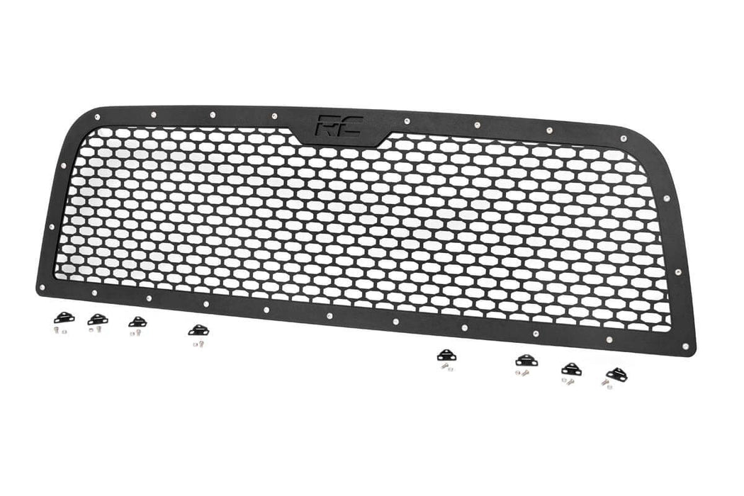 Rough Country Mesh Grille Ram 2500/3500 2Wd/4Wd (2013-2018) 70150