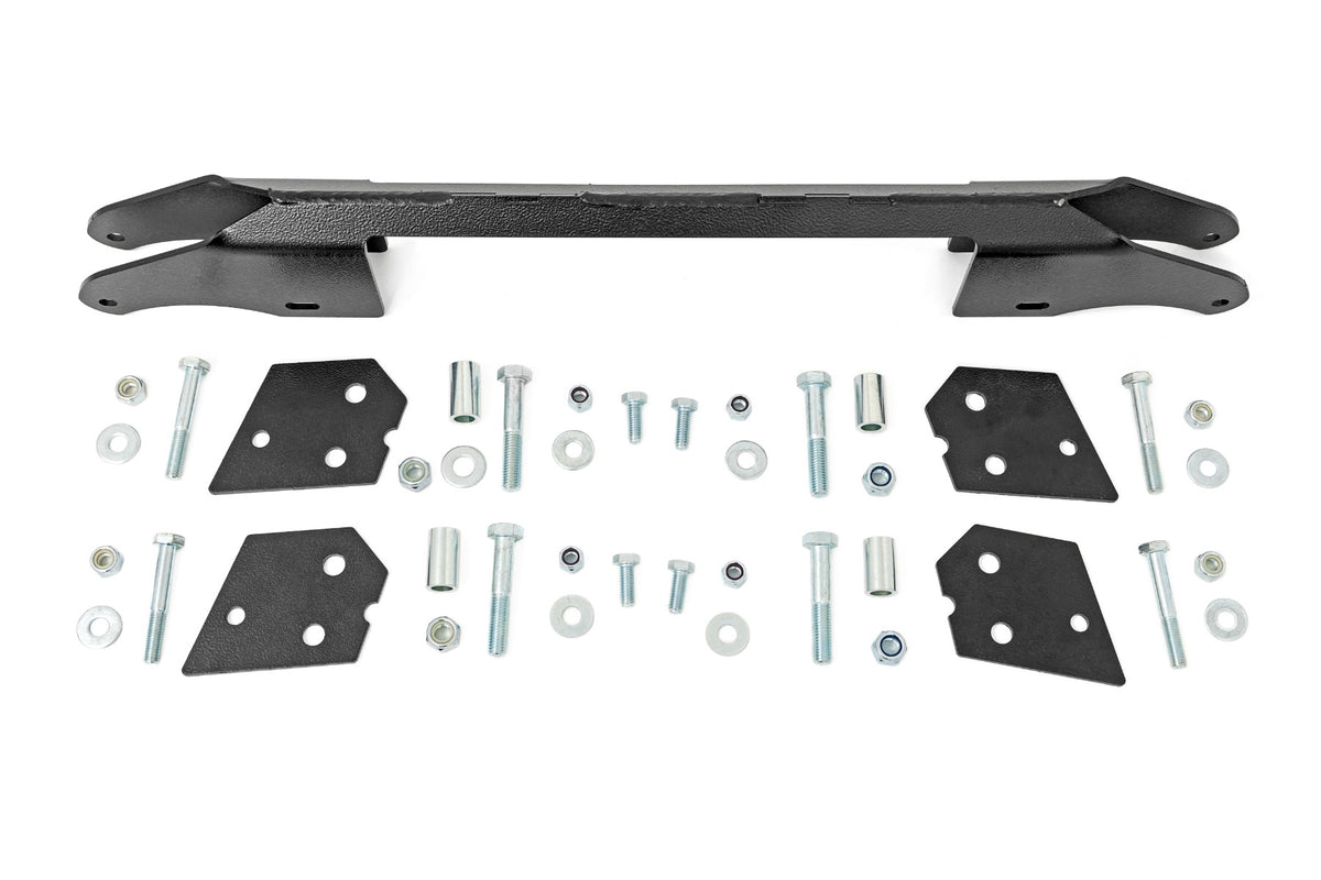 Rough Country 2 Inch Lift Kit Kawasaki Teryx 800 94003