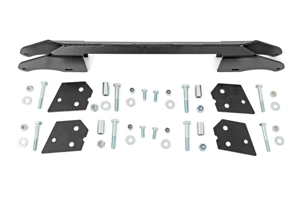 Rough Country 2 Inch Lift Kit Kawasaki Teryx 800 94003
