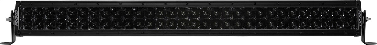 RIGID 30in E Series Spot Midnight Edition 130213BLK