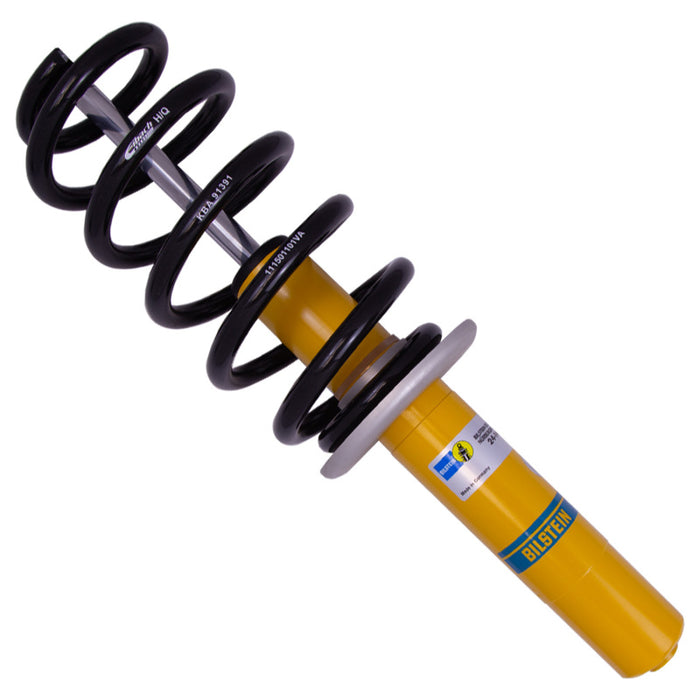 Bilstein B12 2008 Audi A5 Base Front and Rear Suspension Kit 46-189738