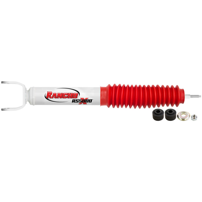 Rancho 06-10 Hummer H3 Front RS5000X Shock RS55376