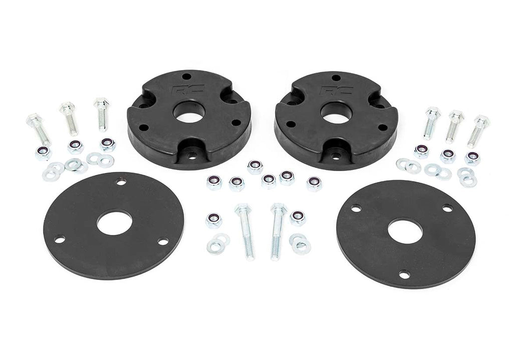 Rough Country 2 Inch Leveling Kit Chevy/Gmc 1500 (19-23) 1323
