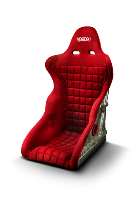 Sparco Spa Seat Legends 008021ZRS