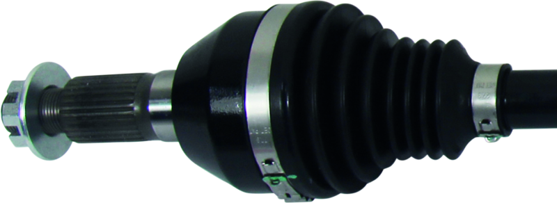 Dragonfire Racing Heavy Duty Axle 4102039