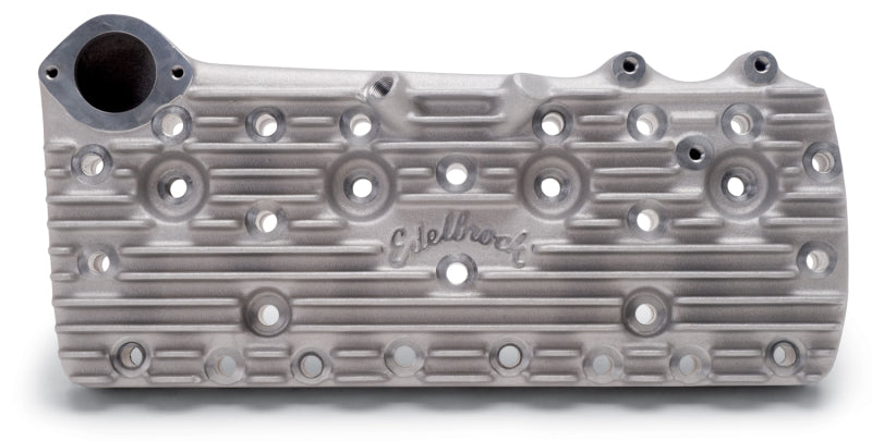 Edelbrock Cylinder Heads 49-53 Ford/Merc (Pair) 1115