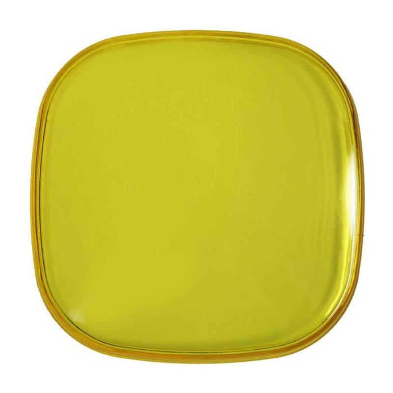 Baja Designs XL Rock Guard Amber 668004