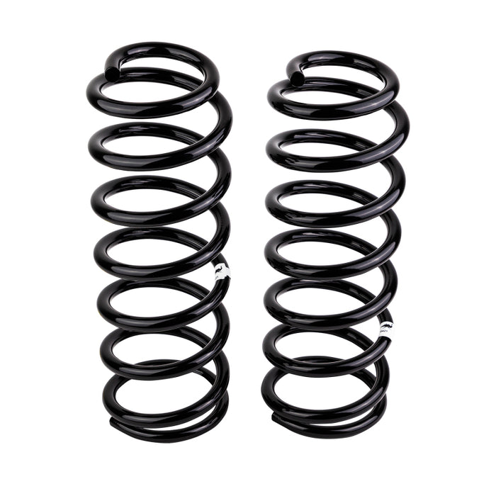 Arb Ome Coil Spring Front Race Use Only 3In-Y61 () 2412