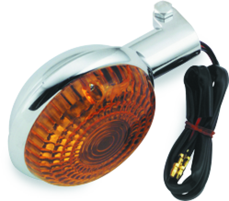 BikeMaster Yamaha Turn Signal Front 264105