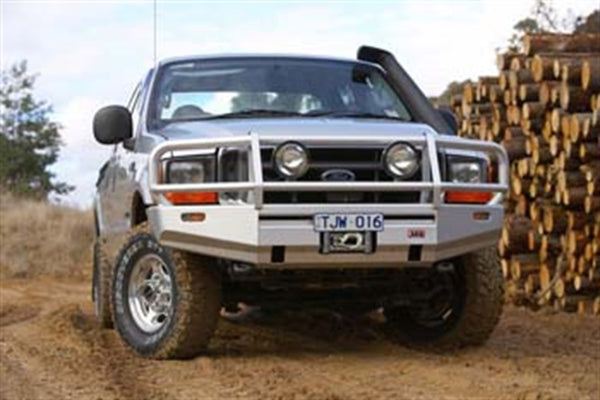 ARB F250/35099-04 12-16.5 Combar, Fits 2004 Ford F250/350 & Excursion 3436030
