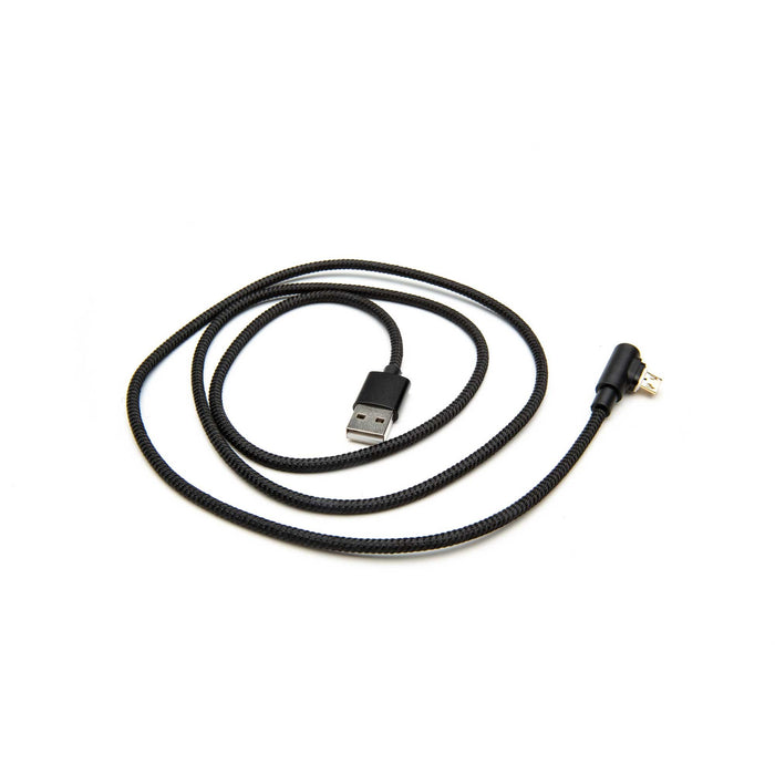 Spektrum Magnet MicroUSB Charge/Data Cable & Adapt iX12/20 SPMA3067 Miscellaneous Radio Accessories