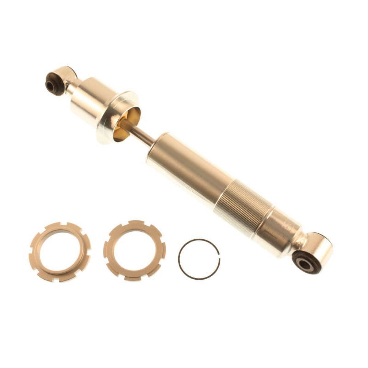 BILSTEIN Motorsports Shock Absorber Fits Select: 1989-1991 Fits Porsche 944 S 24-176422