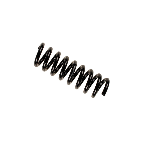 BILSTEIN B3 OE Replacement Fits Mercedes-Benz 02-04 C320 V6 3.2L / 03-05 C240 V6 2.6L Rear Coil Spring 36-163793
