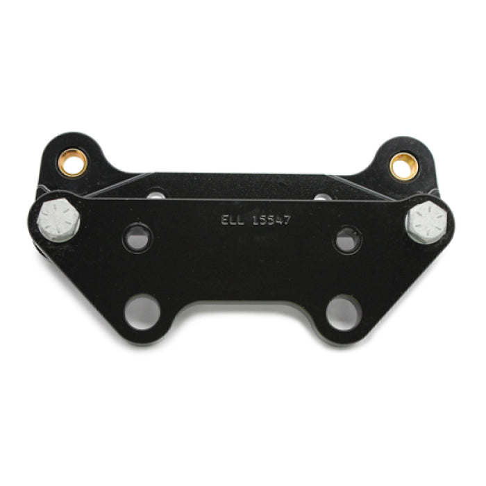 Wilwood 55-57 Chevrolet Bel-Air Front Caliper Bracket Kit FDLI CPP 250-15546