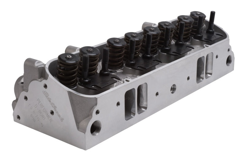 Edelbrock Performer D-Port Complete 72cc 61599