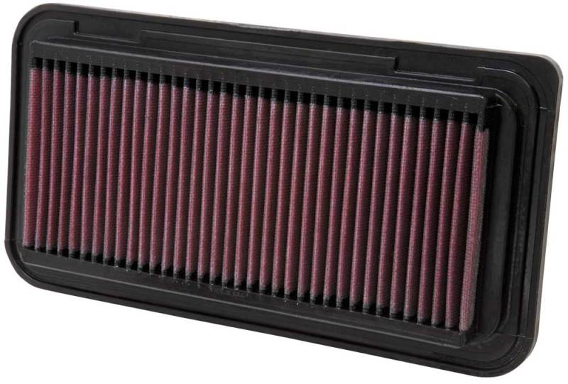 K&N 33-2300 Air Panel Filter for TOYOTA GT86/SUBARU BRZ 2.0L 2012-2020