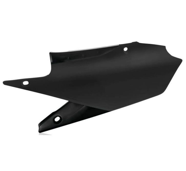 Acerbis Side Panels Black 2685880001