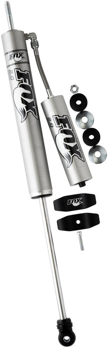 FOX 985-24-011 Performance 07-ON Jeep JK Front, PS, 2.0, R/R, 11.6", 4-6" Lift