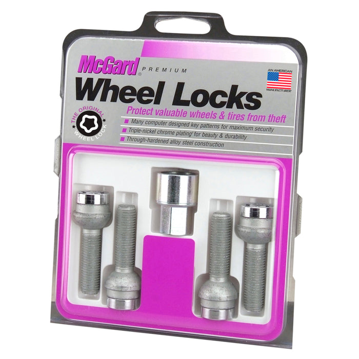 Mcgard Mcg Wheel Lock Bolt Sets 28018